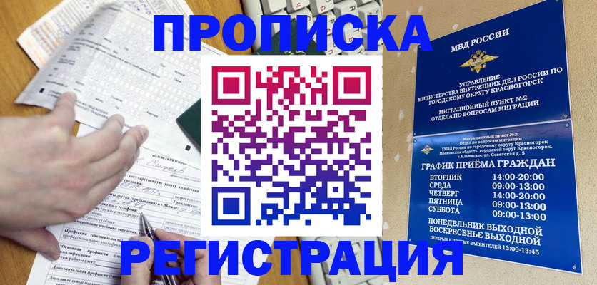 купить прописку в Шлиссельбурге